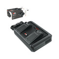 Bosch lader AL 2 x 18V-88